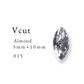 Vcut-Almond