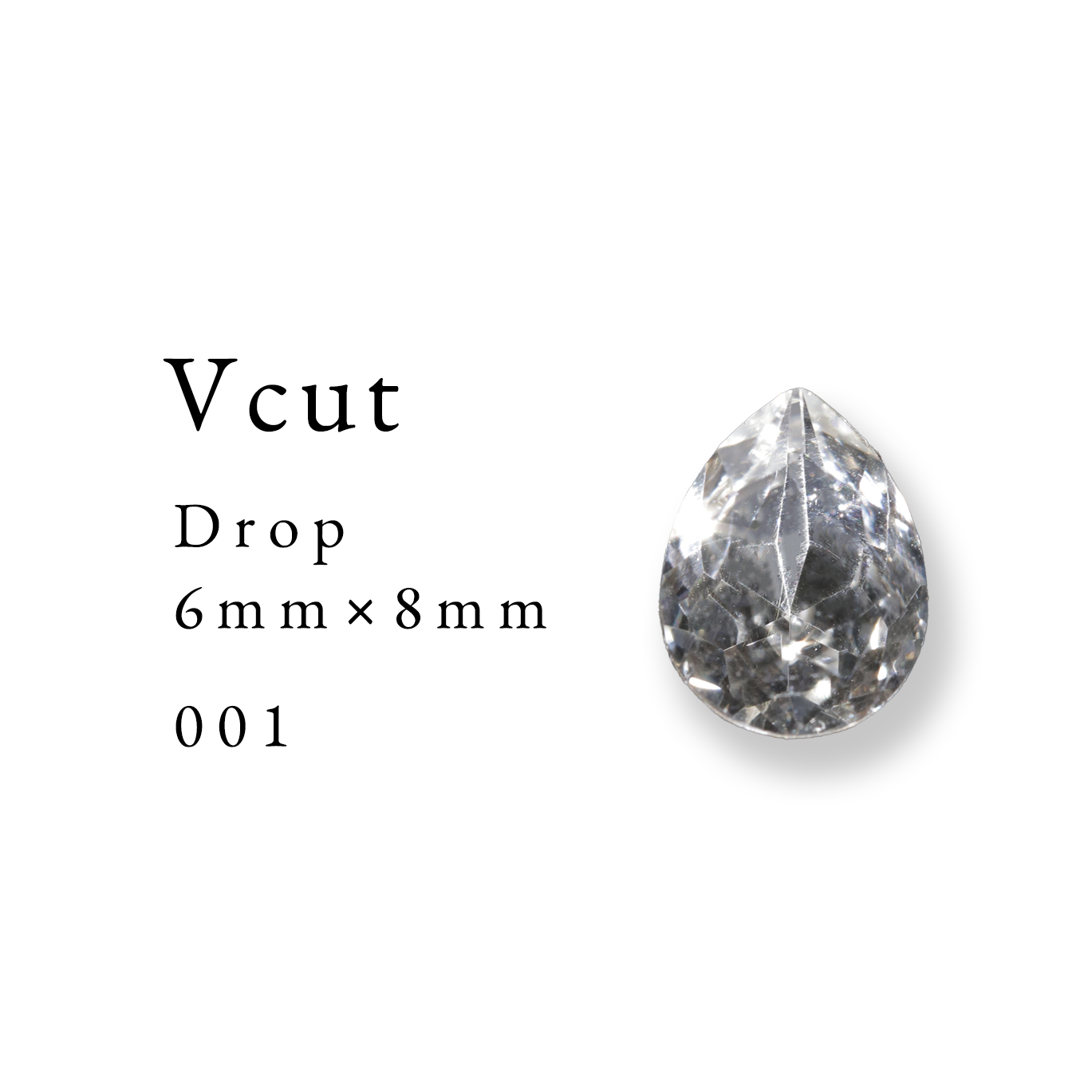 Vcut-Drop