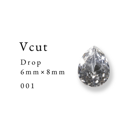 Vcut-Drop