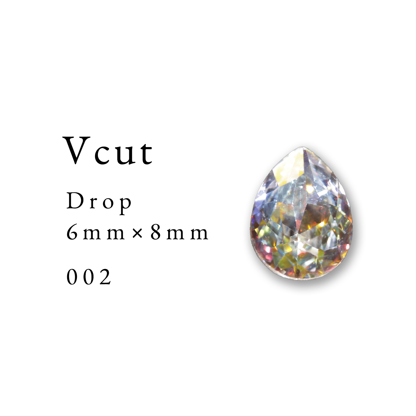 Vcut-Drop