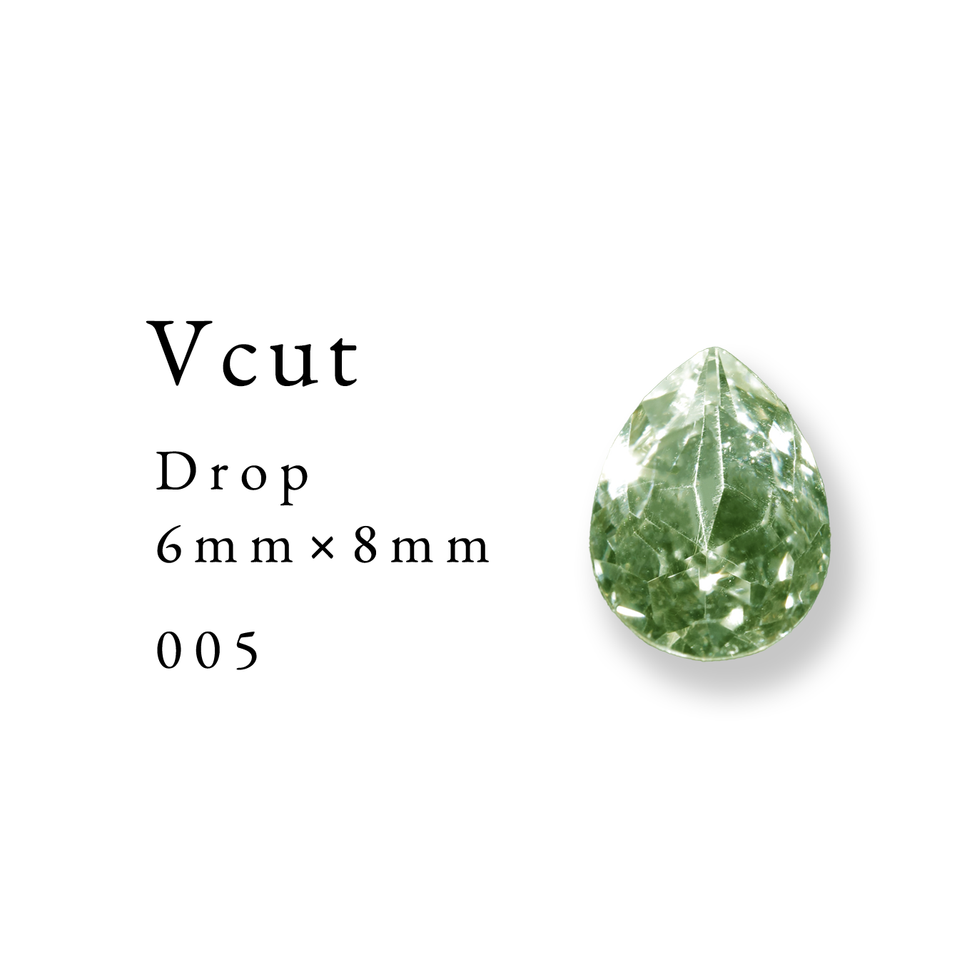 Vcut-Drop
