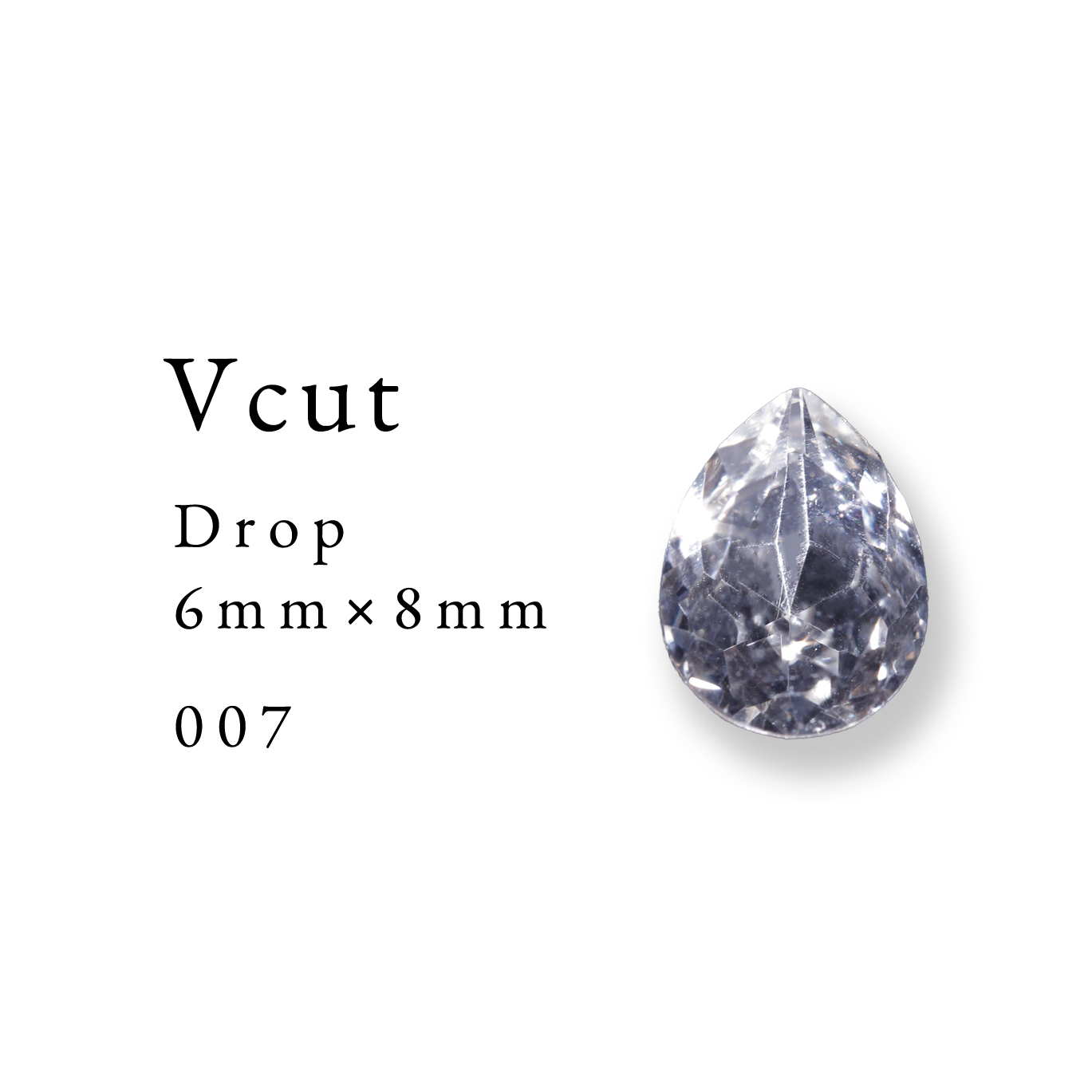 Vcut-Drop