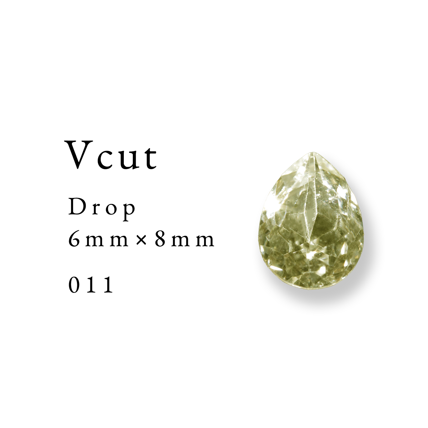 Vcut-Drop