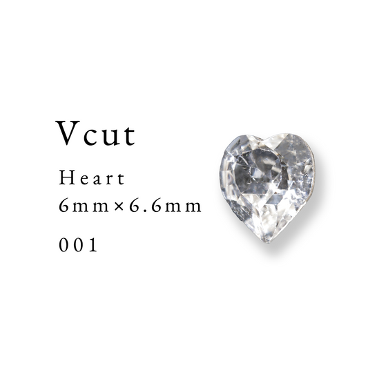 Vcut – énoi
