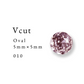 Vcut-Oval