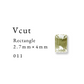 Vcut-Rectangle
