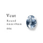 Vcut-Round