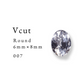 Vcut-Round