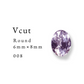 Vcut-Round