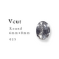 Vcut-Round