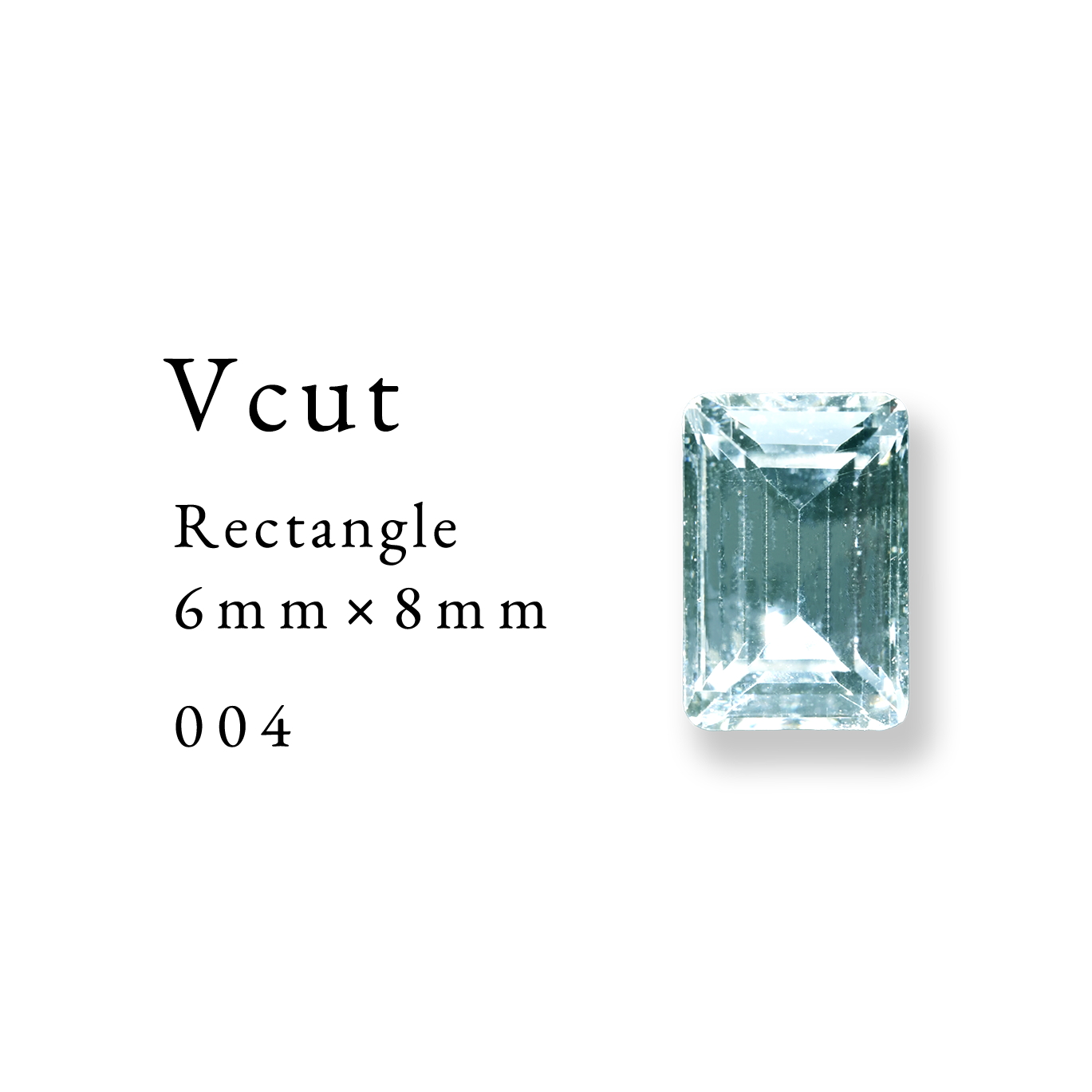 Vcut-Rectangle