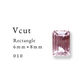Vcut-Rectangle
