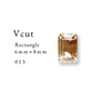 Vcut-Rectangle