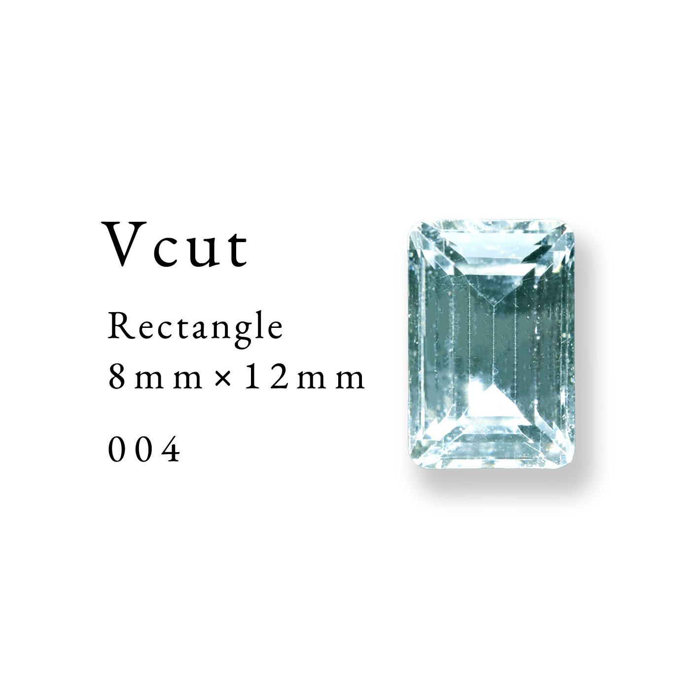 Vcut-Rectangle