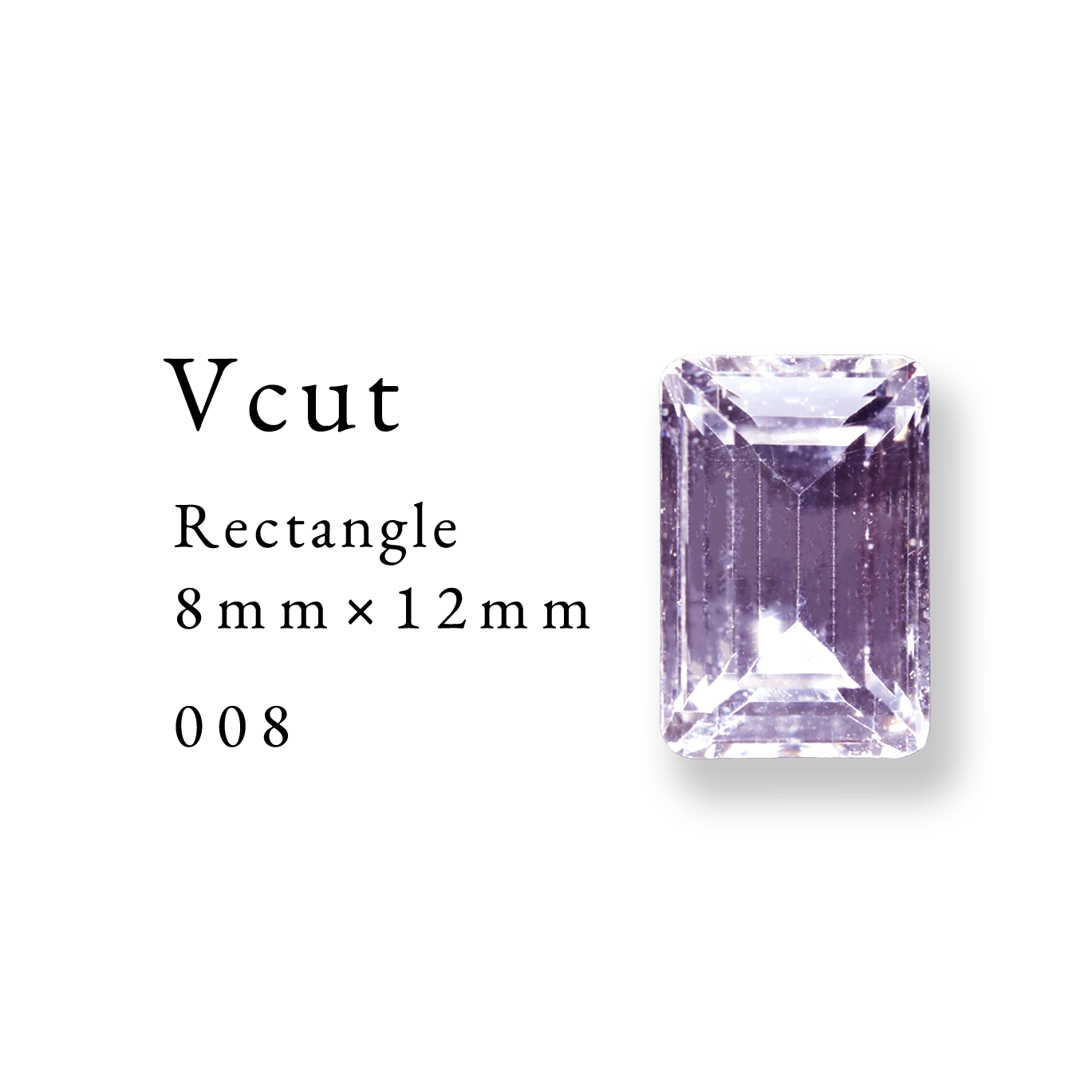 Vcut-Rectangle