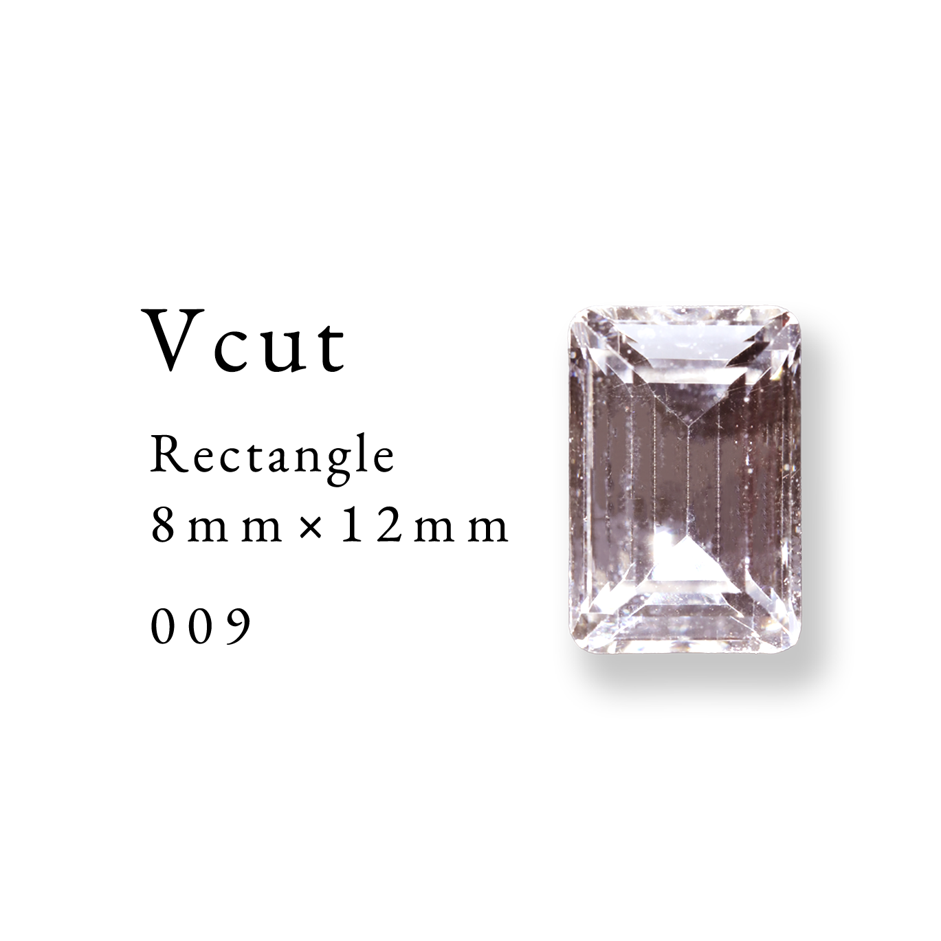 Vcut-Rectangle