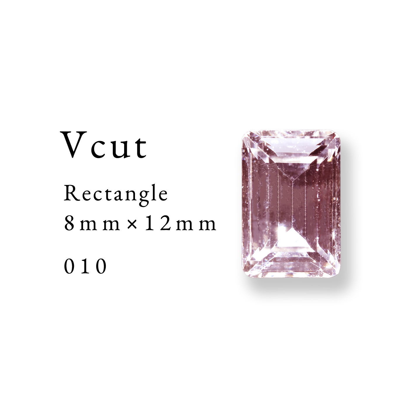 Vcut-Rectangle