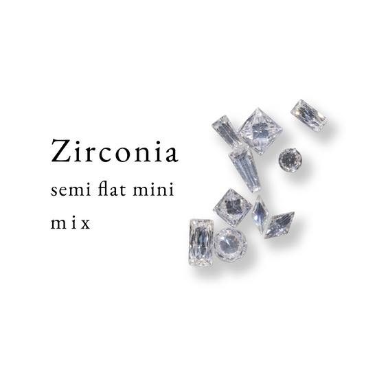 Zirconia – énoi