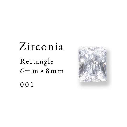 Zirconia – énoi