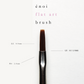 gel brush