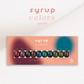 AW syrup