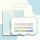baby soft