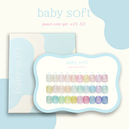 baby soft