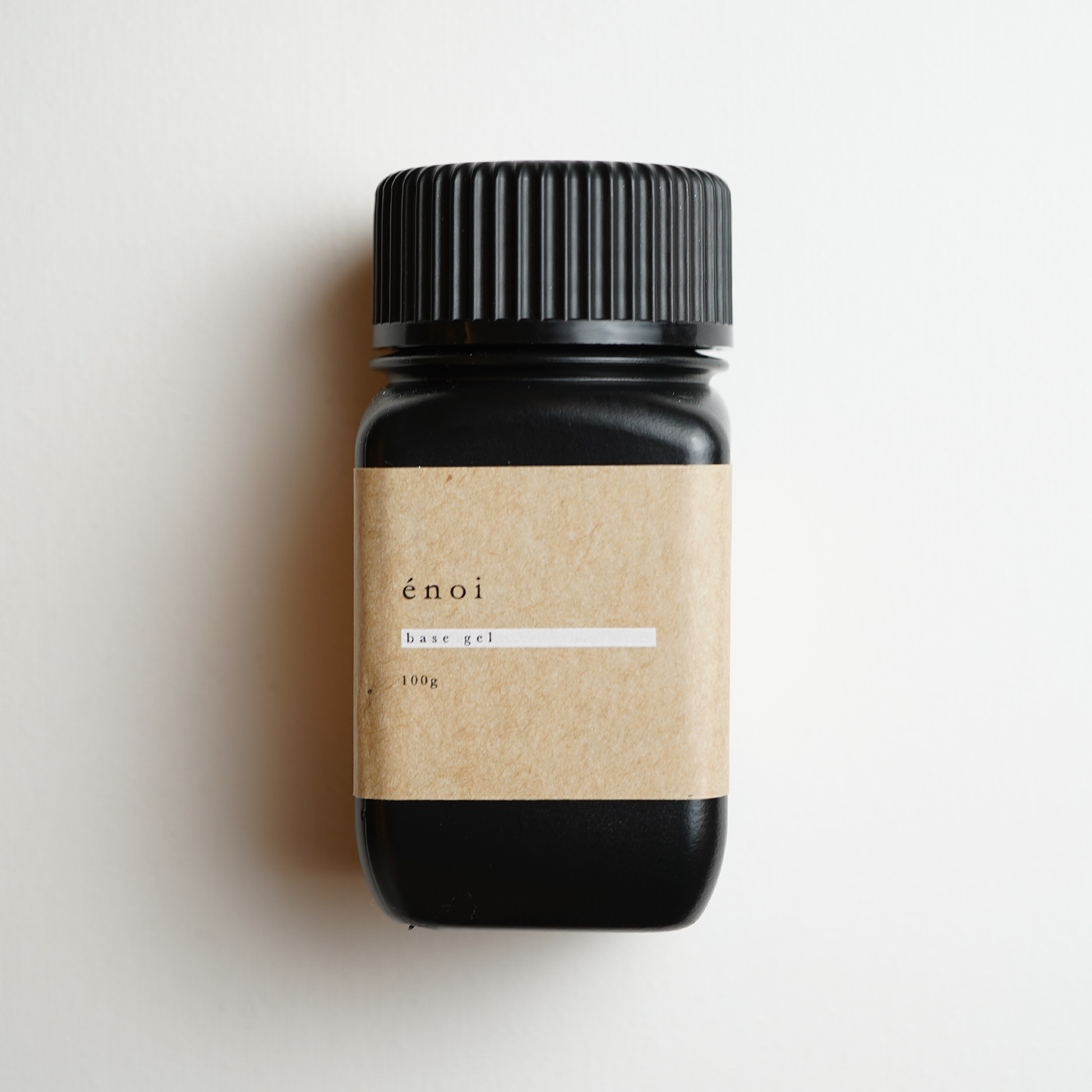 base gel – énoi base gel – énoi