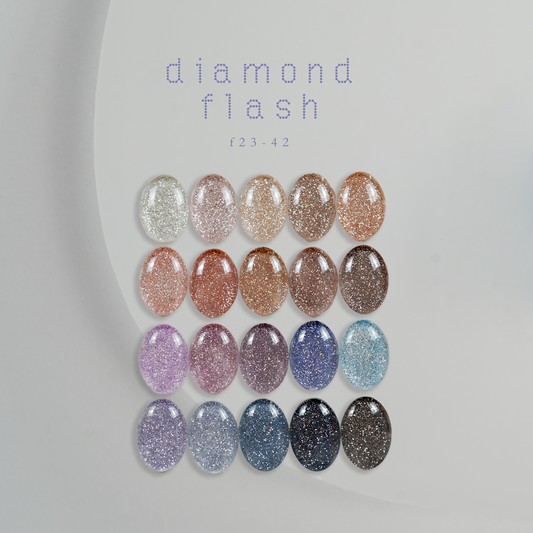 enoi フラッシュジェル 10色まとめ売り flash – énoi