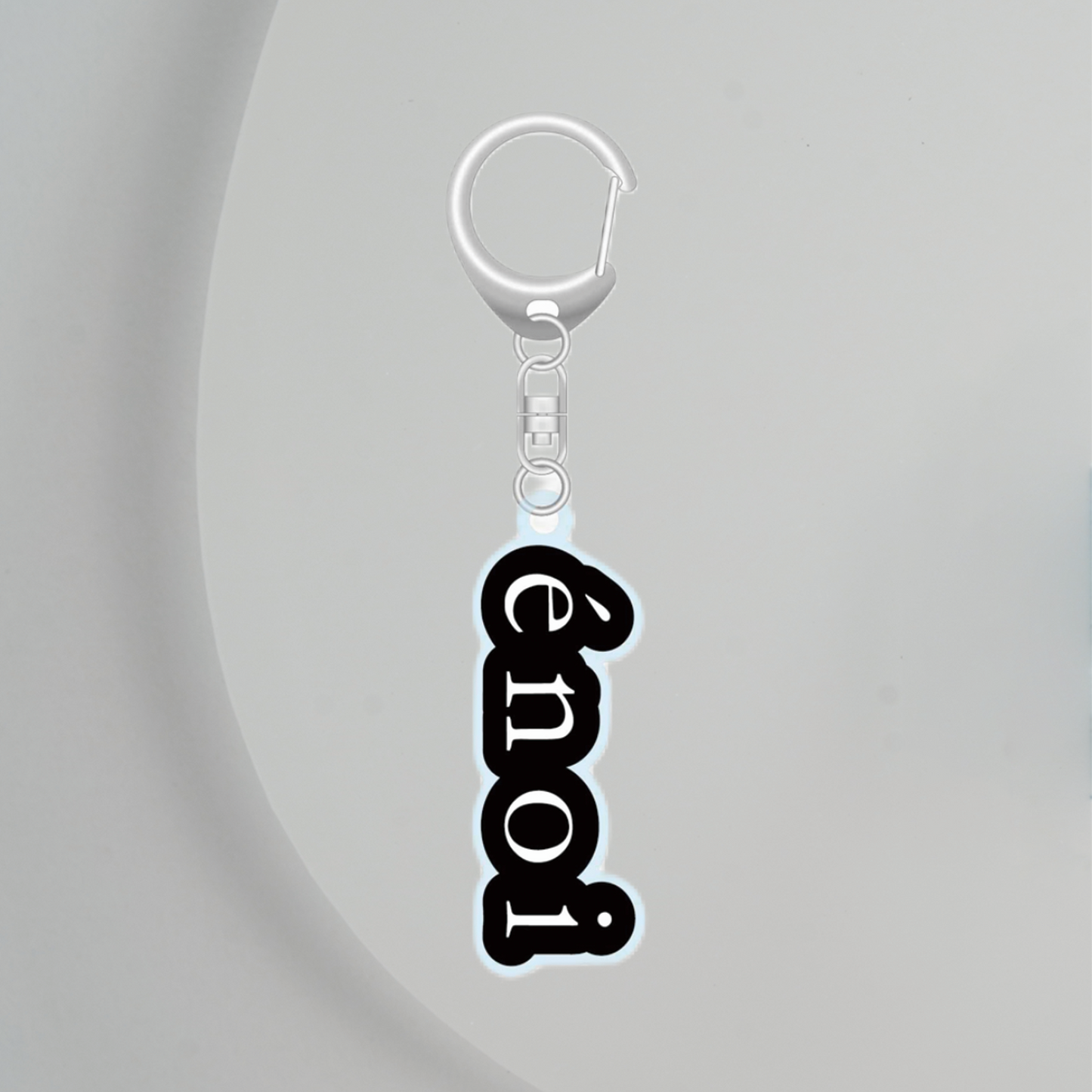 key chain