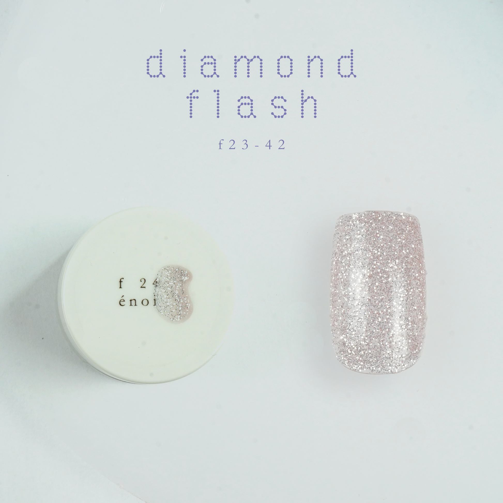 diamond flash(f23-42) – énoi diamond flash(f23-42) – énoi