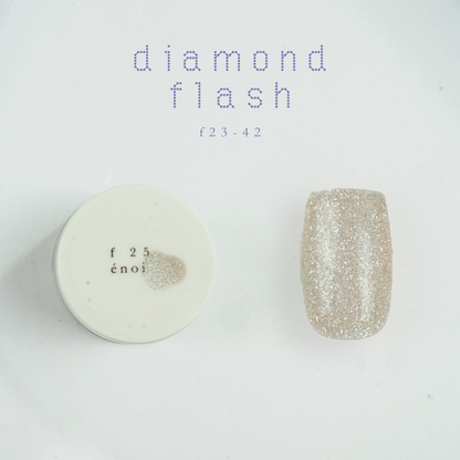 diamond flash（f23-42）