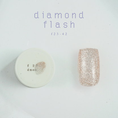 diamond flash（f23-42）