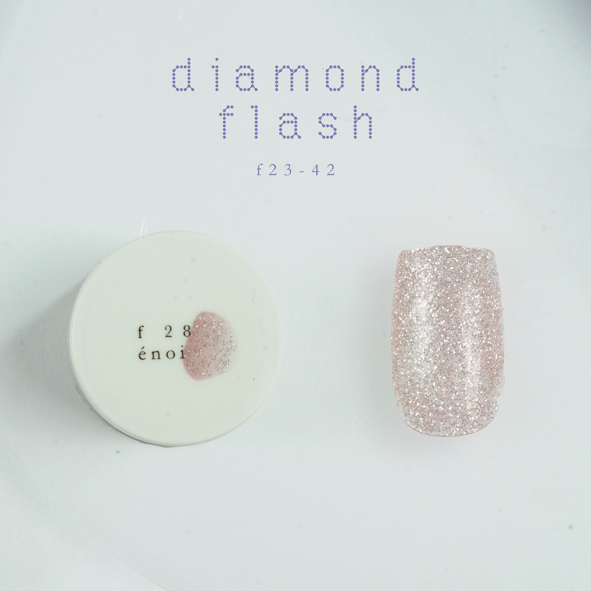 diamond flash(f23-42) – énoi diamond flash(f23-42) – énoi