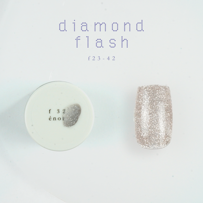 diamond flash（f23-42）
