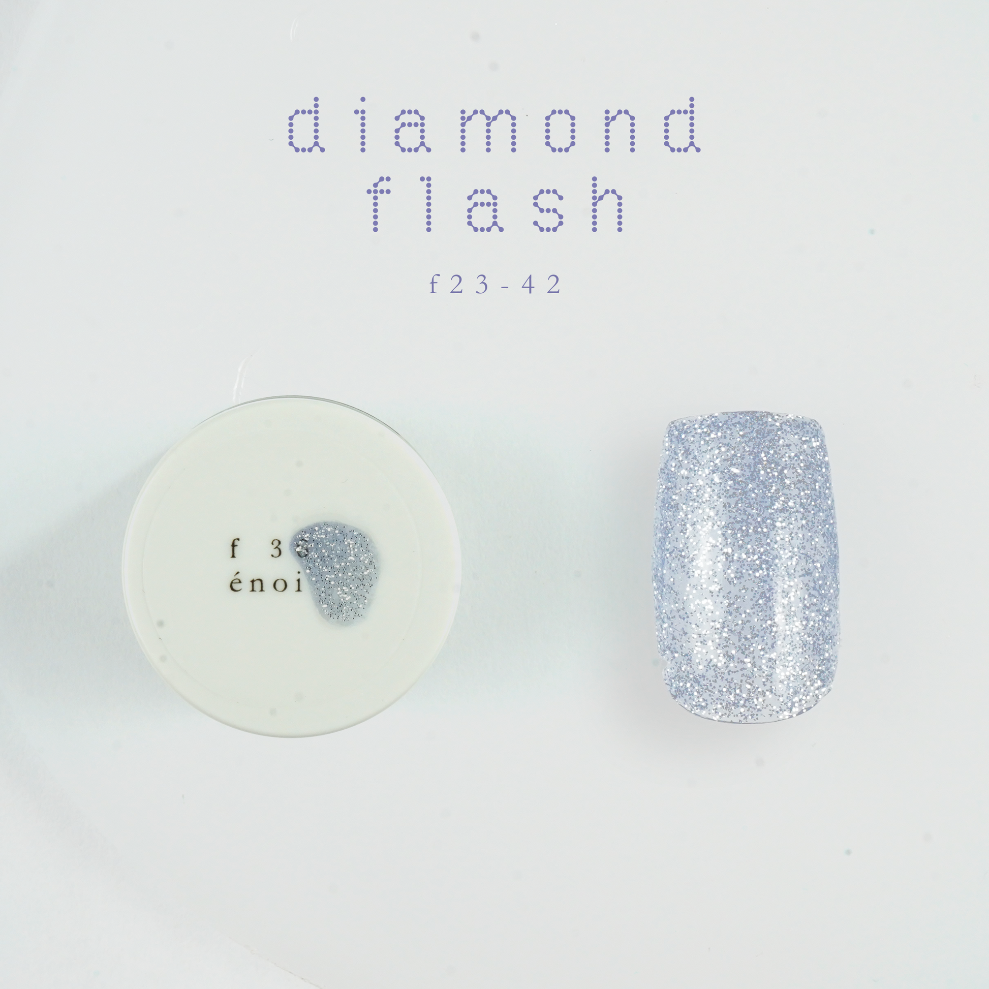 diamond flash(f23-42) – énoi diamond flash(f23-42) – énoi