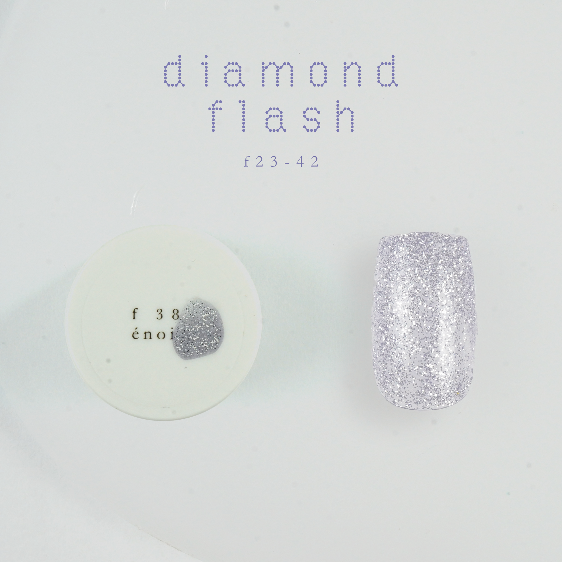 diamond flash(f23-42) – énoi diamond flash(f23-42) – énoi