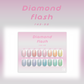 diamond flash（f43-58）