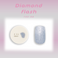 diamond flash（f43-58）