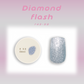 diamond flash（f43-58）