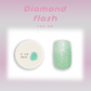 diamond flash（f43-58）
