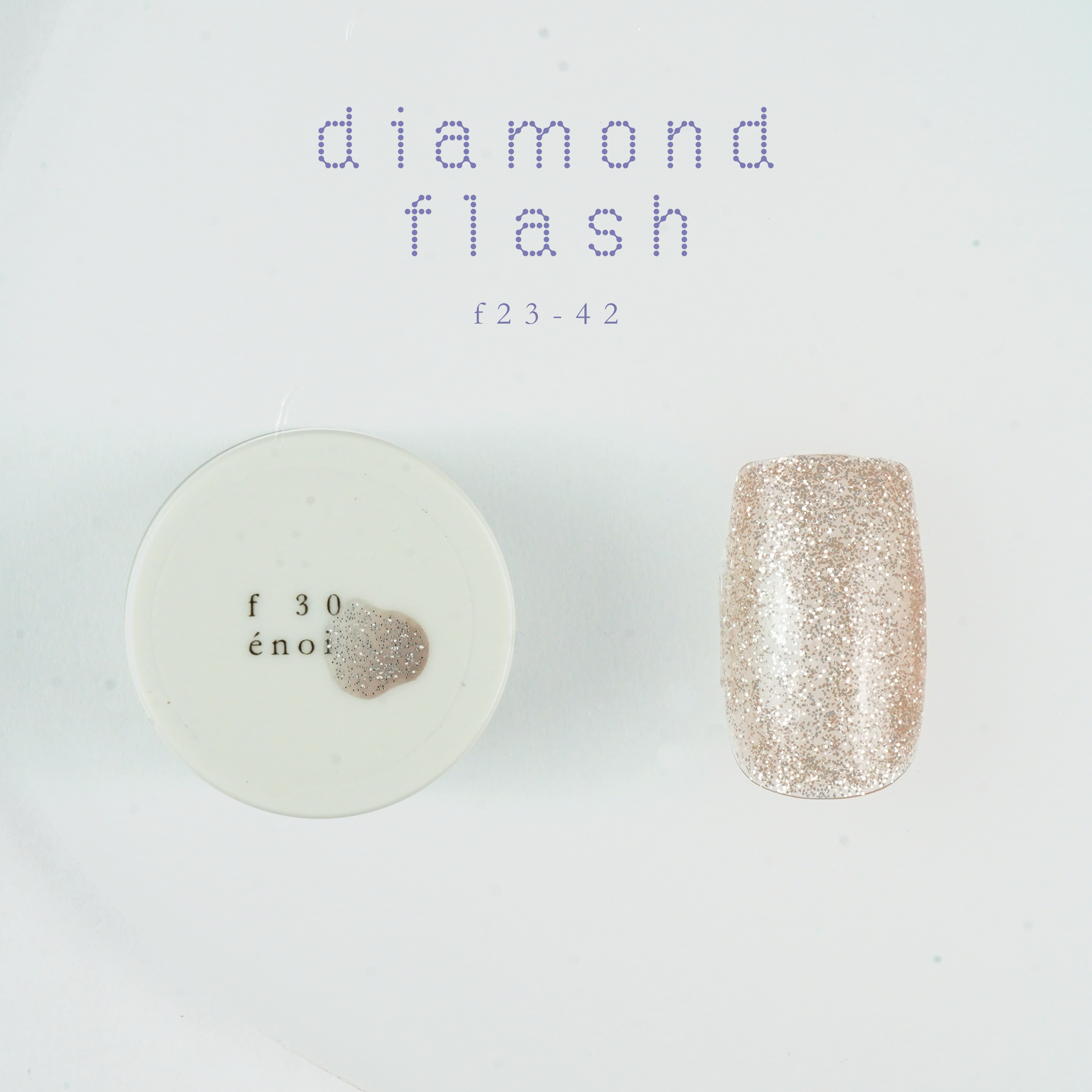 enoi エノイ 9個セット マグネット ダイヤモンドフラッシュ diamond flash – énoi