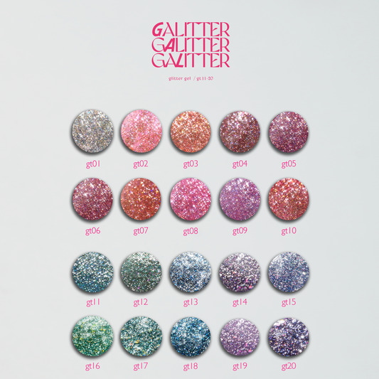 GaLitter