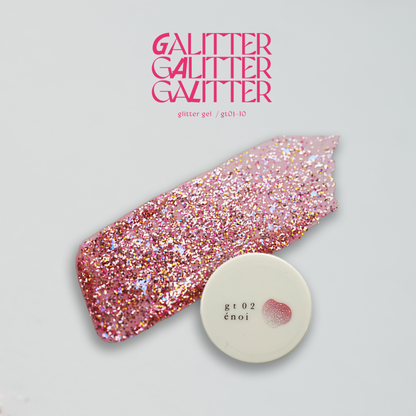 GaLitter