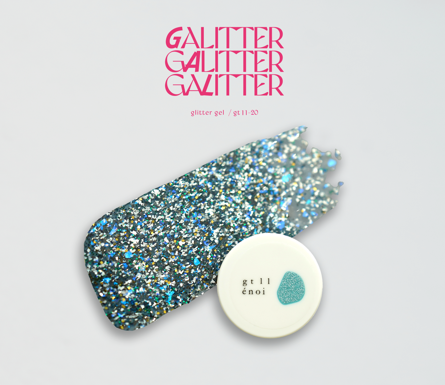 GaLitter