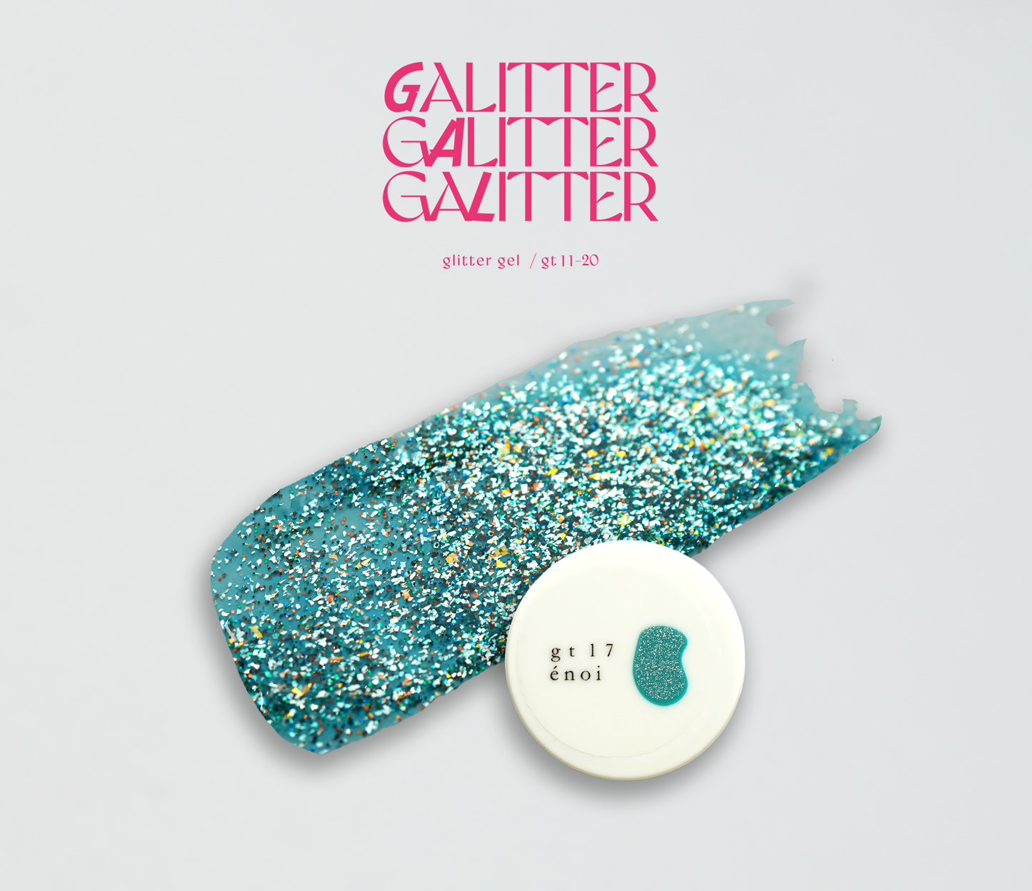 GaLitter