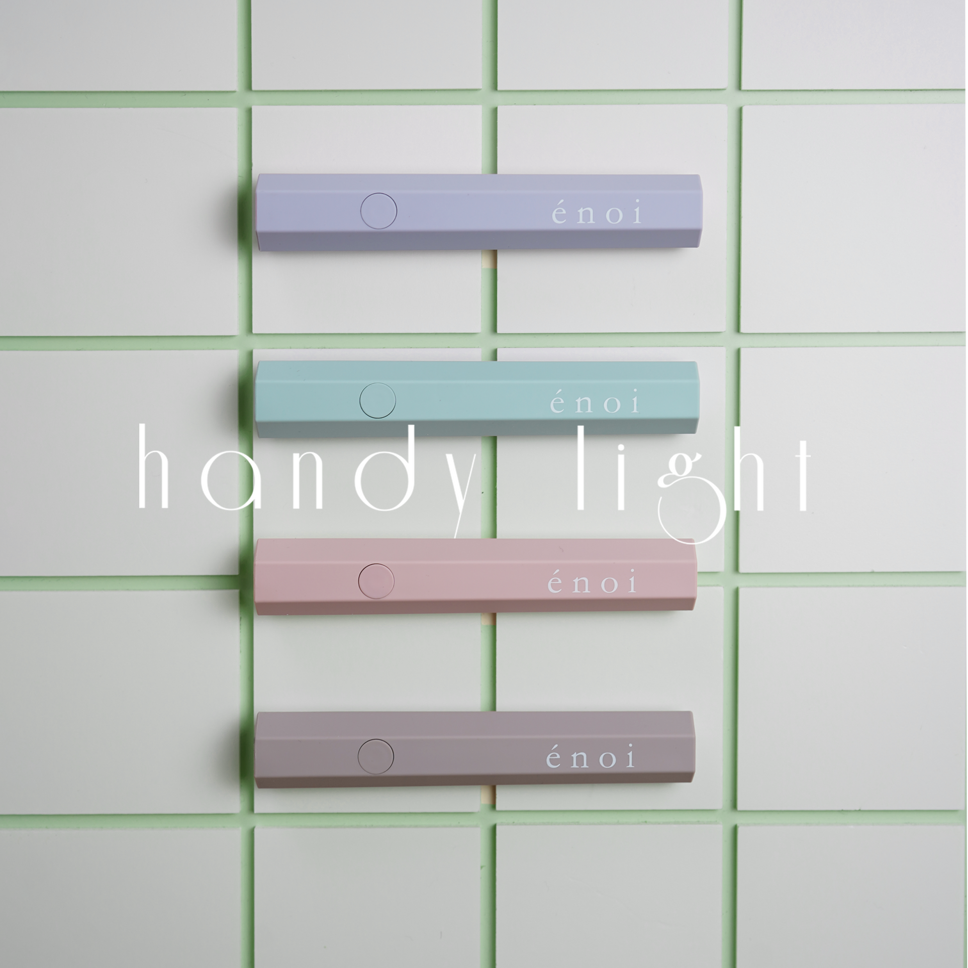 énoi handy light énoi handy light