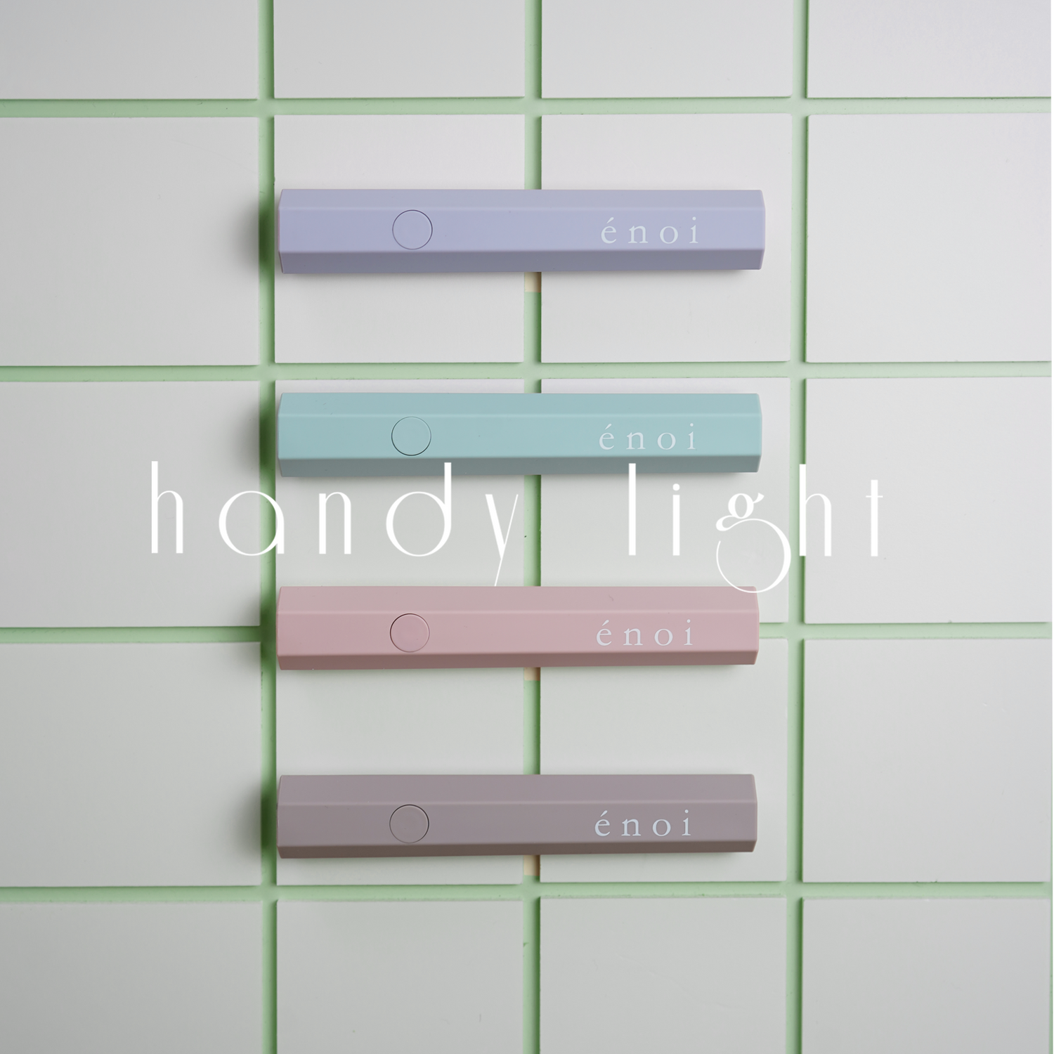 Collections – énoi