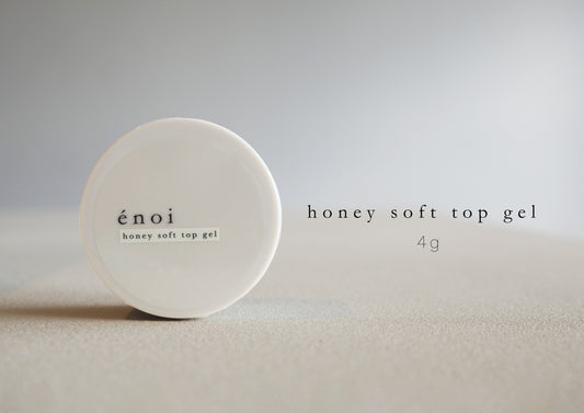 honey soft top gel