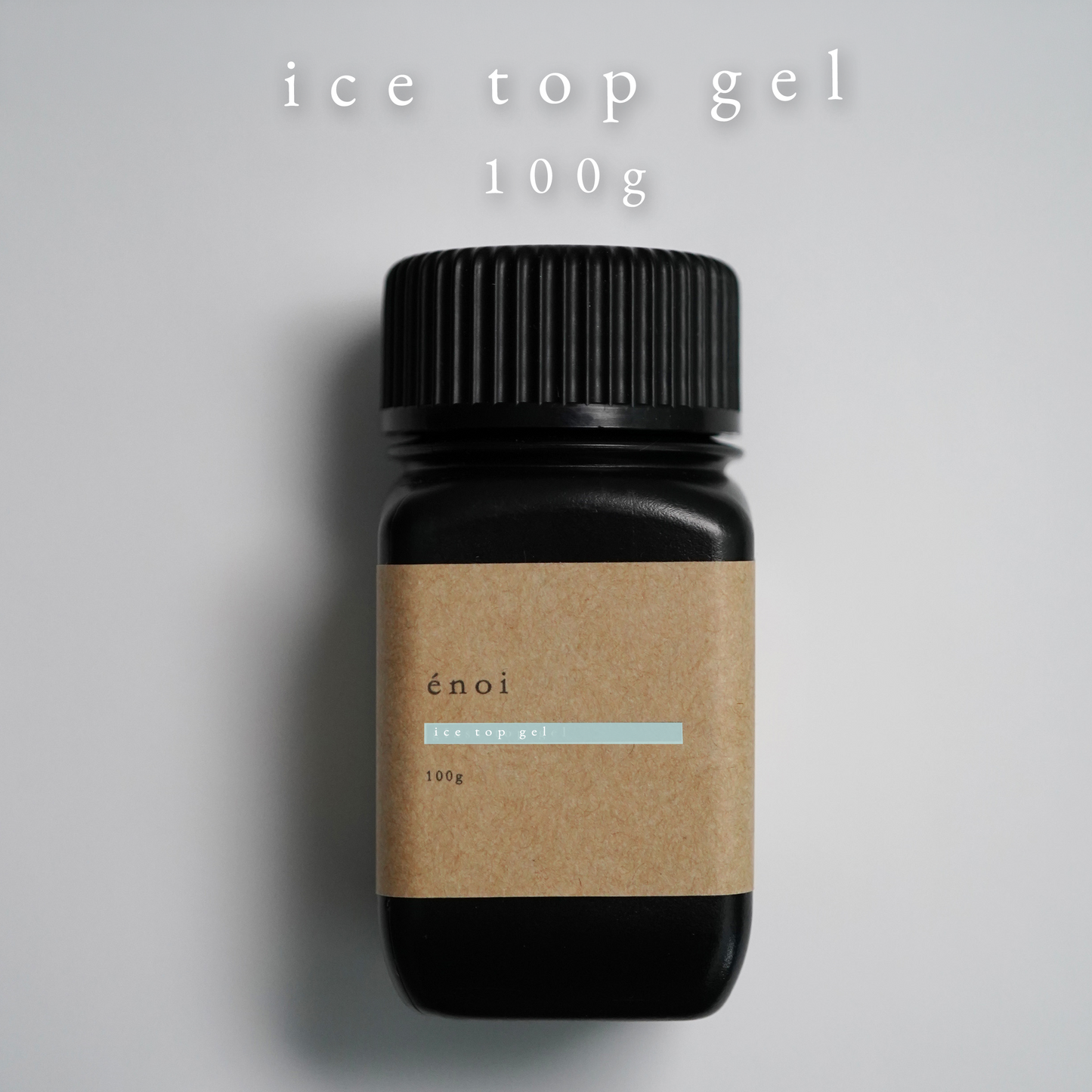 ice top gel